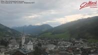 Archiv Foto Webcam Sillian Osttirol 05:00