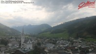 Archiv Foto Webcam Sillian Osttirol 06:00