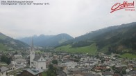 Archiv Foto Webcam Sillian Osttirol 09:00