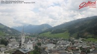 Archiv Foto Webcam Sillian Osttirol 11:00