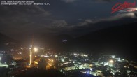 Archiv Foto Webcam Sillian Osttirol 23:00