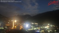 Archiv Foto Webcam Sillian Osttirol 03:00