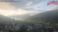 Archiv Foto Webcam Sillian Osttirol 05:00