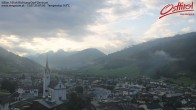 Archiv Foto Webcam Sillian Osttirol 06:00