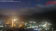 Archiv Foto Webcam Sillian Osttirol 03:00