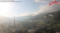 Archiv Foto Webcam Sillian Osttirol 06:00