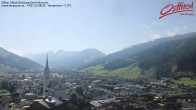 Archiv Foto Webcam Sillian Osttirol 07:00