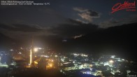 Archiv Foto Webcam Sillian Osttirol 23:00