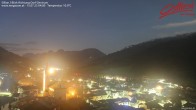 Archiv Foto Webcam Sillian Osttirol 03:00