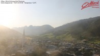 Archiv Foto Webcam Sillian Osttirol 06:00
