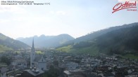 Archiv Foto Webcam Sillian Osttirol 07:00