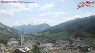Archiv Foto Webcam Sillian Osttirol 09:00