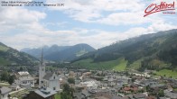 Archiv Foto Webcam Sillian Osttirol 11:00