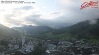 Archiv Foto Webcam Sillian Osttirol 06:00