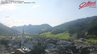 Archiv Foto Webcam Sillian Osttirol 07:00