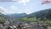 Archiv Foto Webcam Sillian Osttirol 09:00