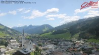 Archiv Foto Webcam Sillian Osttirol 11:00