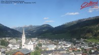 Archiv Foto Webcam Sillian Osttirol 17:00