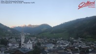 Archiv Foto Webcam Sillian Osttirol 19:00