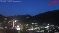 Archiv Foto Webcam Sillian Osttirol 21:00