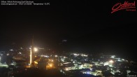Archiv Foto Webcam Sillian Osttirol 23:00