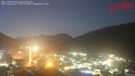 Archiv Foto Webcam Sillian Osttirol 03:00