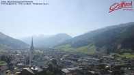 Archiv Foto Webcam Sillian Osttirol 07:00