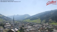 Archiv Foto Webcam Sillian Osttirol 09:00