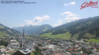 Archiv Foto Webcam Sillian Osttirol 11:00