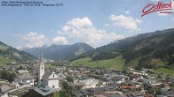 Archiv Foto Webcam Sillian Osttirol 13:00