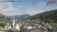 Archiv Foto Webcam Sillian Osttirol 15:00
