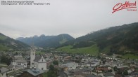 Archiv Foto Webcam Sillian Osttirol 05:00