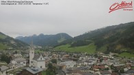 Archiv Foto Webcam Sillian Osttirol 06:00
