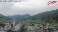 Archiv Foto Webcam Sillian Osttirol 07:00