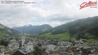 Archiv Foto Webcam Sillian Osttirol 11:00