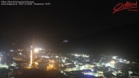 Archiv Foto Webcam Sillian Osttirol 23:00