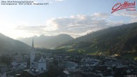 Archiv Foto Webcam Sillian Osttirol 05:00