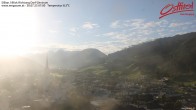 Archiv Foto Webcam Sillian Osttirol 06:00