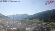 Archiv Foto Webcam Sillian Osttirol 07:00