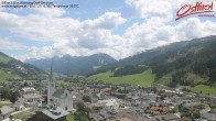 Archiv Foto Webcam Sillian Osttirol 11:00
