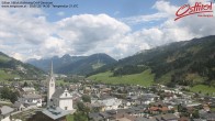 Archiv Foto Webcam Sillian Osttirol 13:00