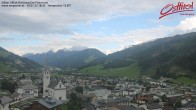 Archiv Foto Webcam Sillian Osttirol 17:00
