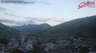 Archiv Foto Webcam Sillian Osttirol 19:00