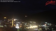 Archiv Foto Webcam Sillian Osttirol 21:00