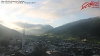 Archiv Foto Webcam Sillian Osttirol 05:00