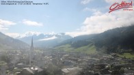 Archived image Webcam Sillian in the Hochpustertal 07:00