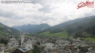Archived image Webcam Sillian in the Hochpustertal 09:00