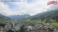 Archived image Webcam Sillian in the Hochpustertal 11:00
