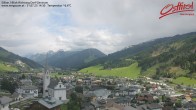 Archived image Webcam Sillian in the Hochpustertal 13:00