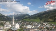 Archived image Webcam Sillian in the Hochpustertal 15:00